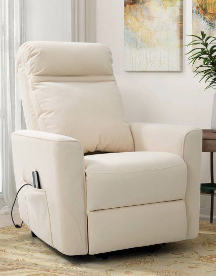 product front view