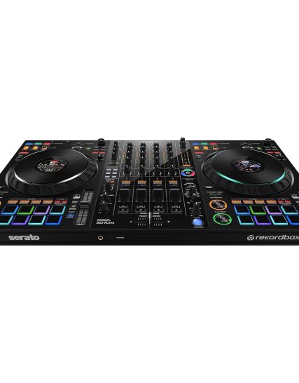 🔥Pioneer DJ DDJ-FLX10 4-deck DJ Controller