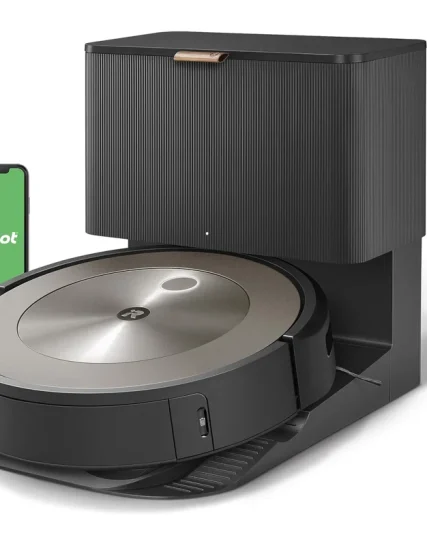iRobot® Roomba® j9 Self-emptying Robot Vacuum
