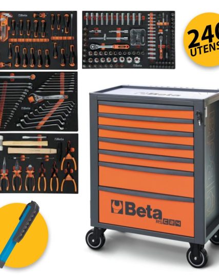 packaging display