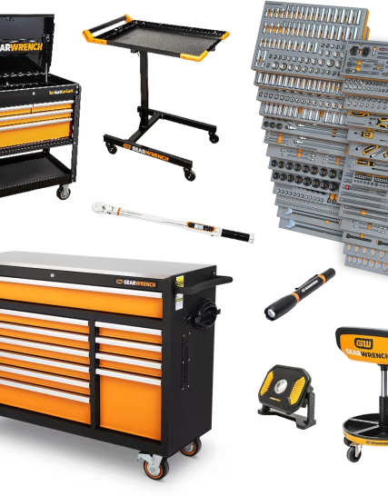assembly overview