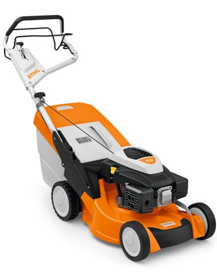product in use