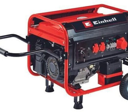 Einhell TC-PG 65/E5 (4152610)