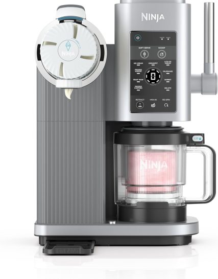 product in use