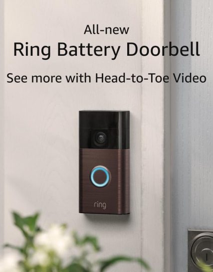 product in use
