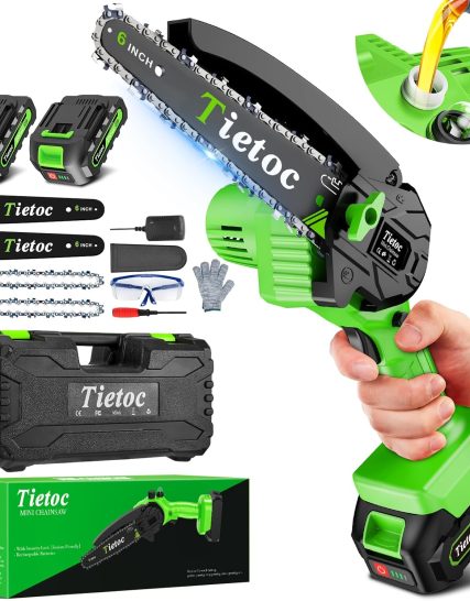 product in use
